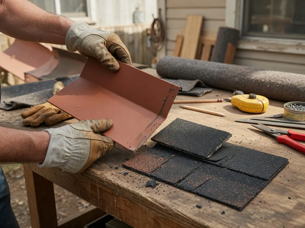 Roof Repair company in Stratham, NH
